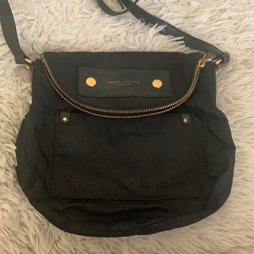 Marc Jacobs Crossbody